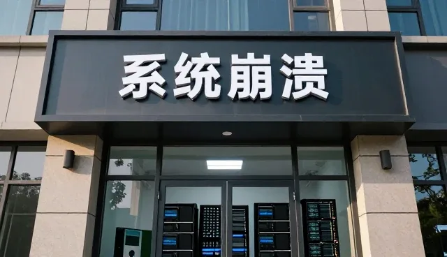 电商运营中服务器数据安全的实战应用分析