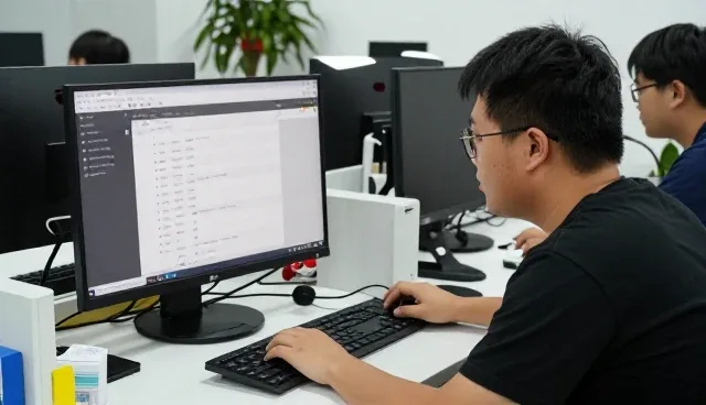 沧州市方维网络科技有限公司服务软件开发等客户,提供域名支持