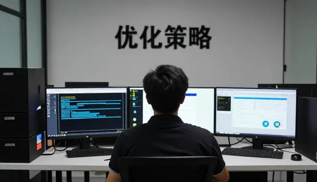 网站性能优化中的数据安全与备份策略